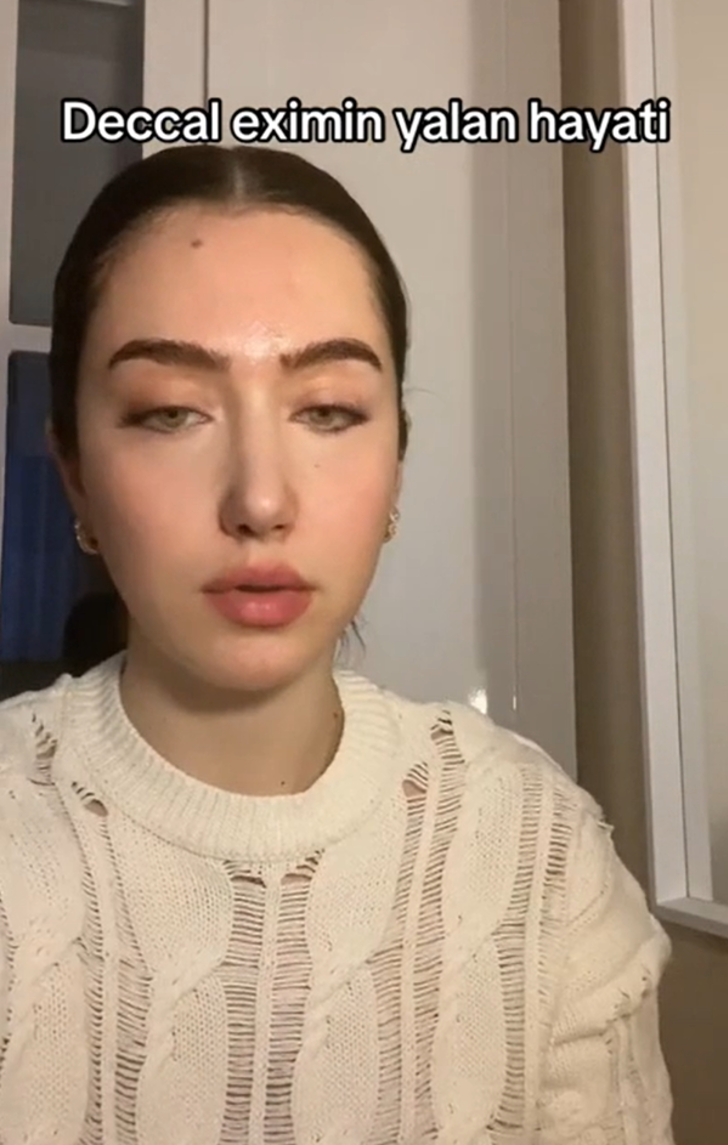 Londra'ya tanışacağını söyleyerek ayrılan sevgilisinin nişanlandığını öğrendi! Sosyal medyada yaşadığı şoku anlattı... "Biz erkeklere bir günde küsmedik" G3