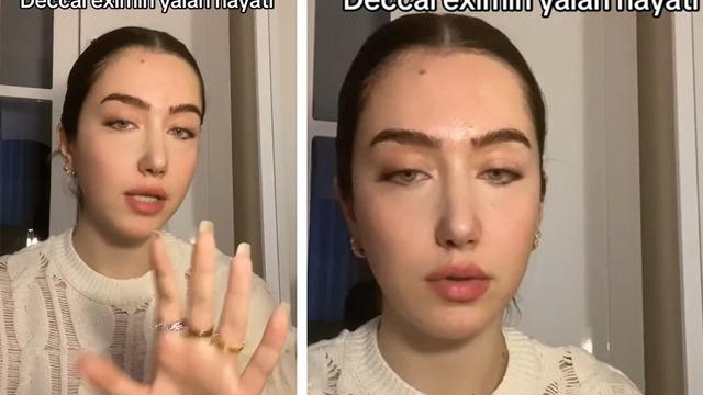 Londra'ya tanışacağını söyleyerek ayrılan sevgilisinin nişanlandığını öğrendi! Sosyal medyada yaşadığı şoku anlattı... Biz erkeklere bir günde küsmedik