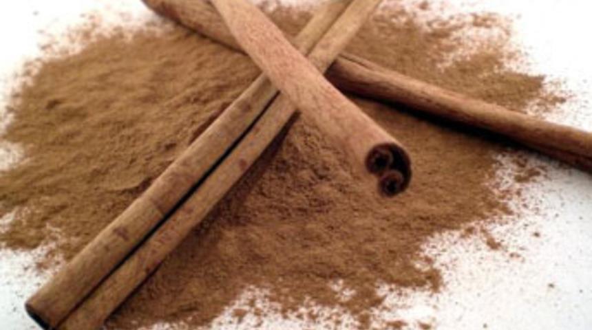 Tarçın: Şeker hastalığı için bir umut mu?