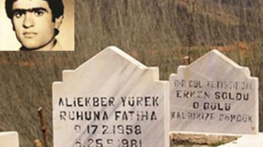 12 Eylül'e ilk kazma vuruluyor