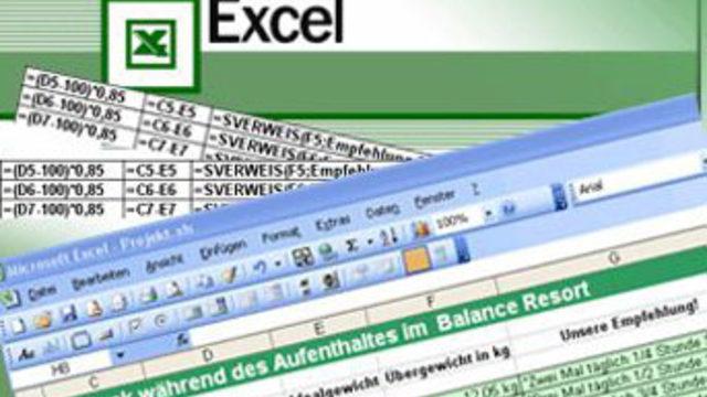 Excel’in en iyi 10 özelliği