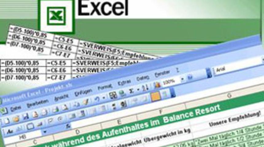 Excel&rsquo;in en iyi 10 &ouml;zelliği