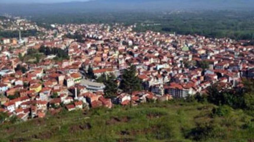 Simav başka bir b&ouml;lgeye taşınacak