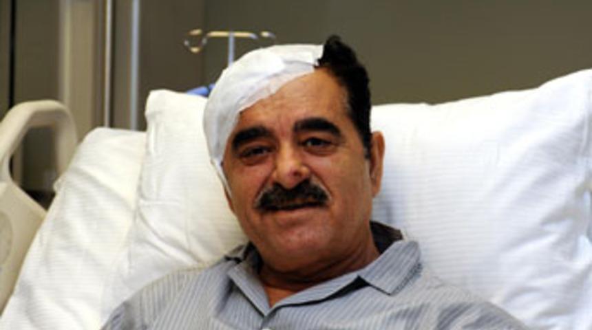 Tatlıses muradına erdi