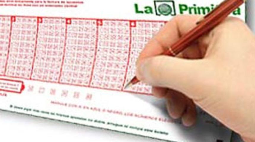 İspanyol eylemci loto milyoneri oldu