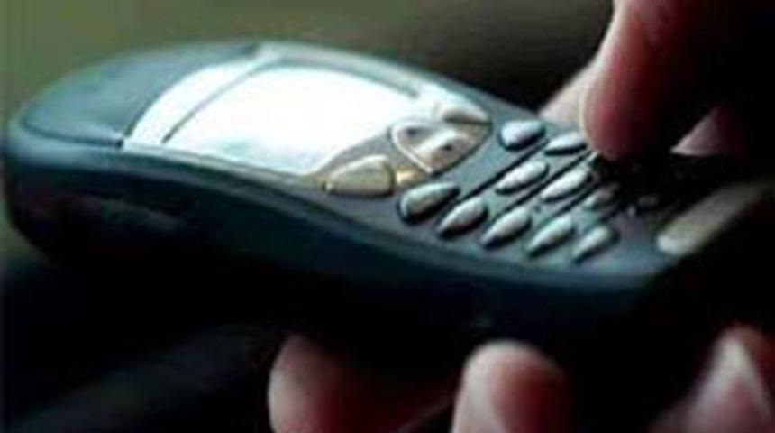 Polisten +393 uyarısı