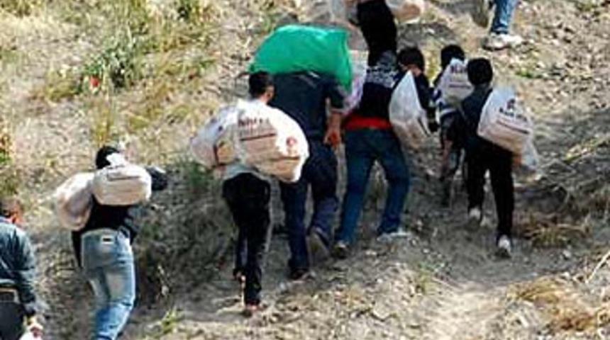 'T&uuml;rkiye' yorumu işinden etti