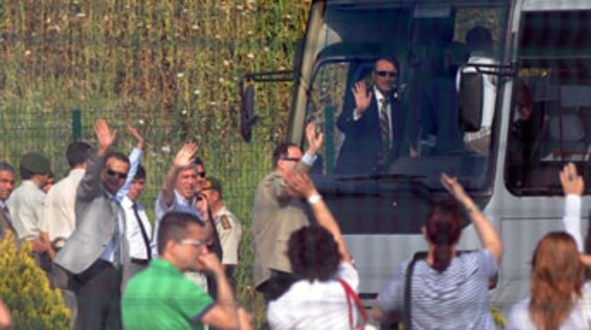 Emekli Tuğgeneral'den 'işg&uuml;zarlık' itirafı