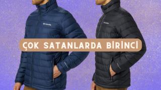 Suya, rüzgara karşı dayanıklı, ekstra hafif, ultra konforlu! Columbia Powder Lite Mont ile tanışın