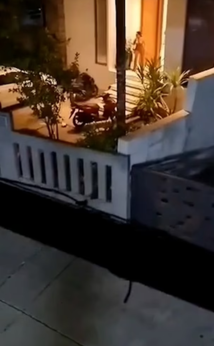 Kiraladıkları günlük ev savaş alanına döndü! 'Ödeme anlaşmazlığı' bir türlü çözülemedi...Çılgın partinin sonu hastanede bitti G4