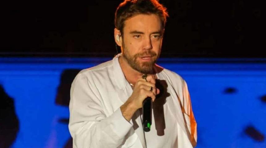 Murat Dalkılıç " Maalesef" diyerek duyurdu! Bütün konserlerini iptal etti!