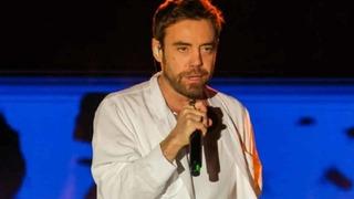 Murat Dalkılıç  Maalesef diyerek duyurdu! Bütün konserlerini iptal etti!