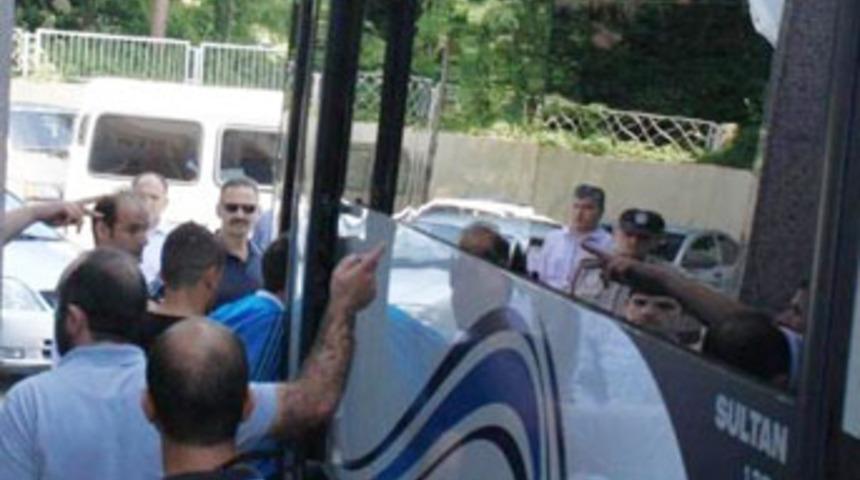 Şike olayında &ouml;nemli iddia!