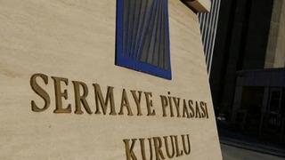 SPK'dan iki şirketin halka arzına onay