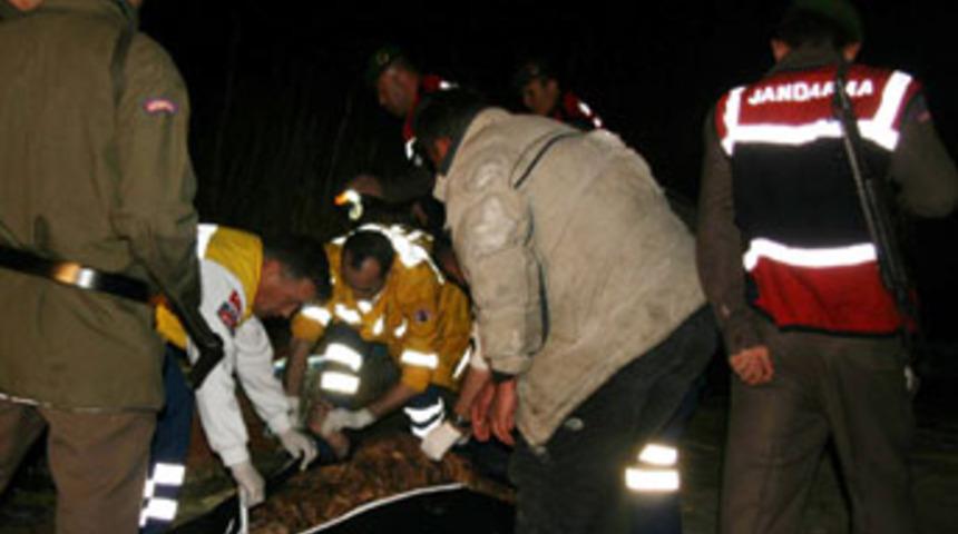 Balık&ccedil;ı kavgası: 3 &ouml;l&uuml;, 1 yaralı