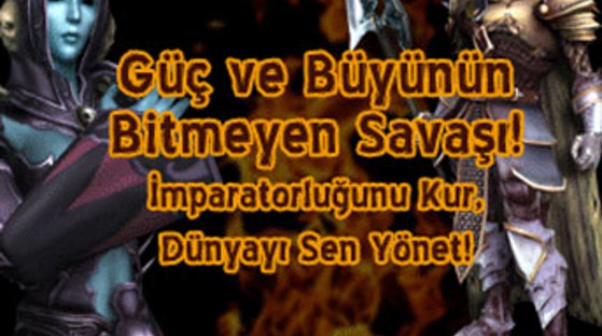 G&uuml;&ccedil; ve B&uuml;y&uuml;n&uuml;n Bitmeyen Savaşı