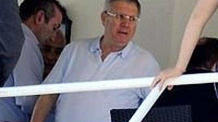 Aziz Yıldırım'a tutuklama talebi