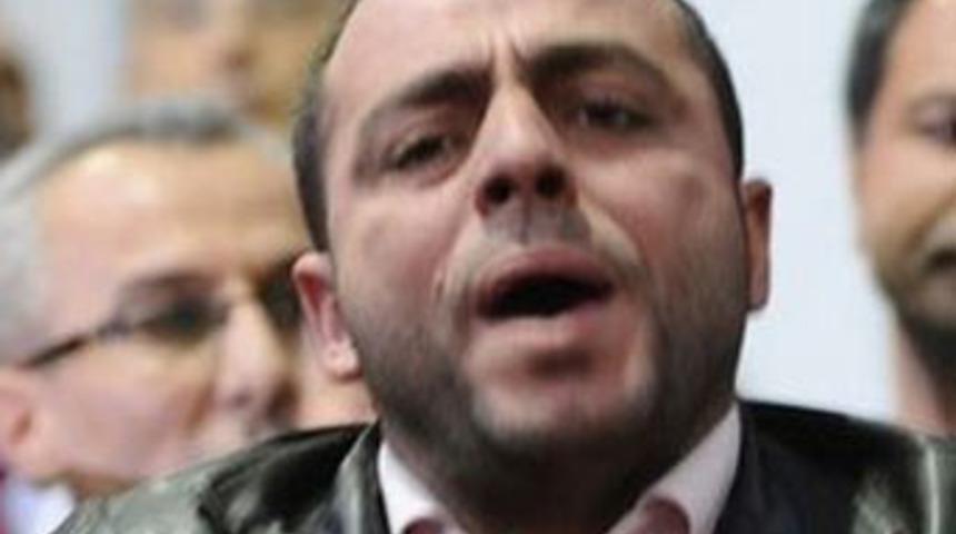 "Burası gavur İzmir değil"