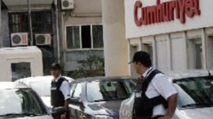 Cumhuriyet molotof&ccedil;usundan şaşırtan iddia