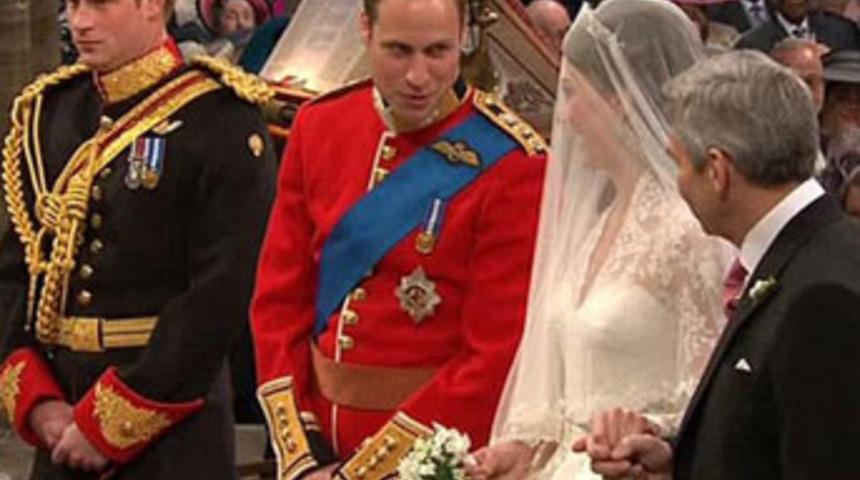 İngiltere'de peri masalı