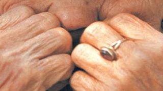 Bunadıkları için öldüler