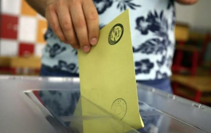 Ne AK Parti ne CHP! Son ankete onlar damga vurdu: Yüzde 10,9'la hepsini solladılar G2