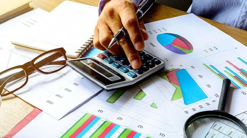 Güven endeksi şubatta perakende ticarette azaldı