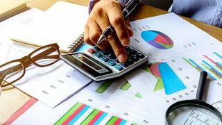 Güven endeksi şubatta perakende ticarette azaldı