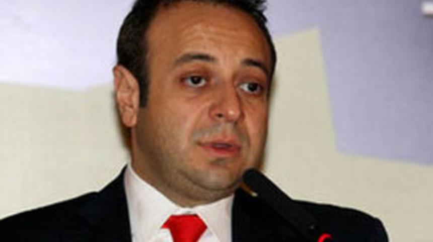 Bağış'tan g&ouml;zaltılara yorum