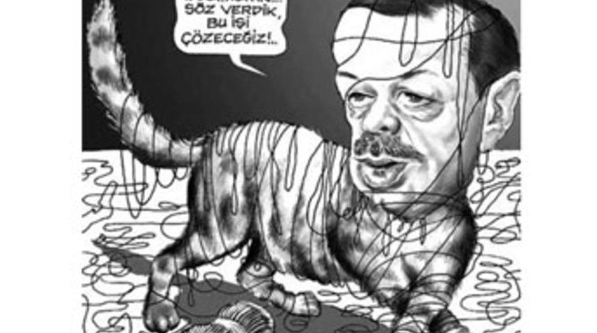 O hakim de CHP adayı