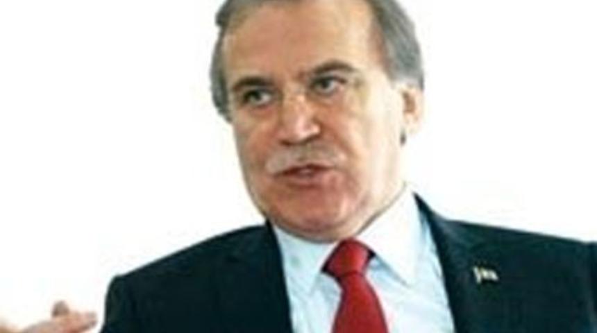 "Kasetleri kullanmak şerefsizlik"