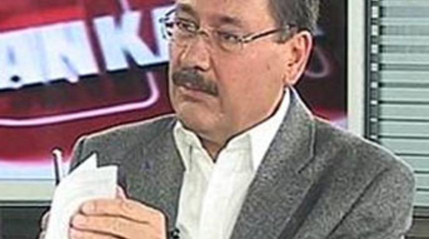 "Kılıçdaroğlu'nun kimyasını bozacak belge!"