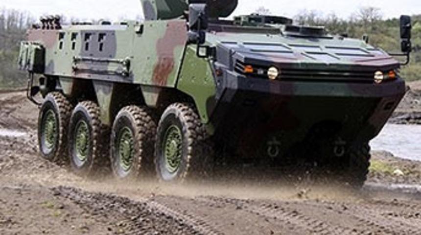 O Türkiye'nin gururu