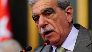 Ahmet Türk'ten CHP'ye çağrı