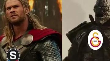 Sparta Prag'dan galibiyet sonrası Galatasaray'a olay gönderme!