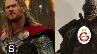 Sparta Prag'dan galibiyet sonrası Galatasaray'a olay gönderme!