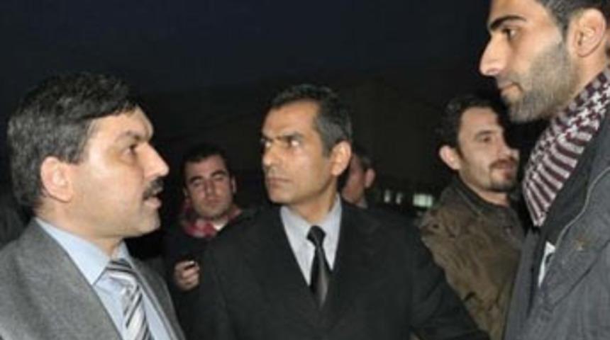 'Sizi okuldan atarım' demişti, dediğini yaptı