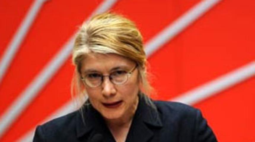 Tarhan: AKP lideri Tuncelili olabilir mi?