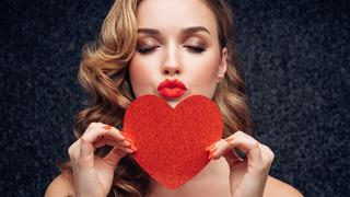 Sevgililer Günü makyajı nasıl yapılır? Sevgililer Günü için makyaj fikirleri