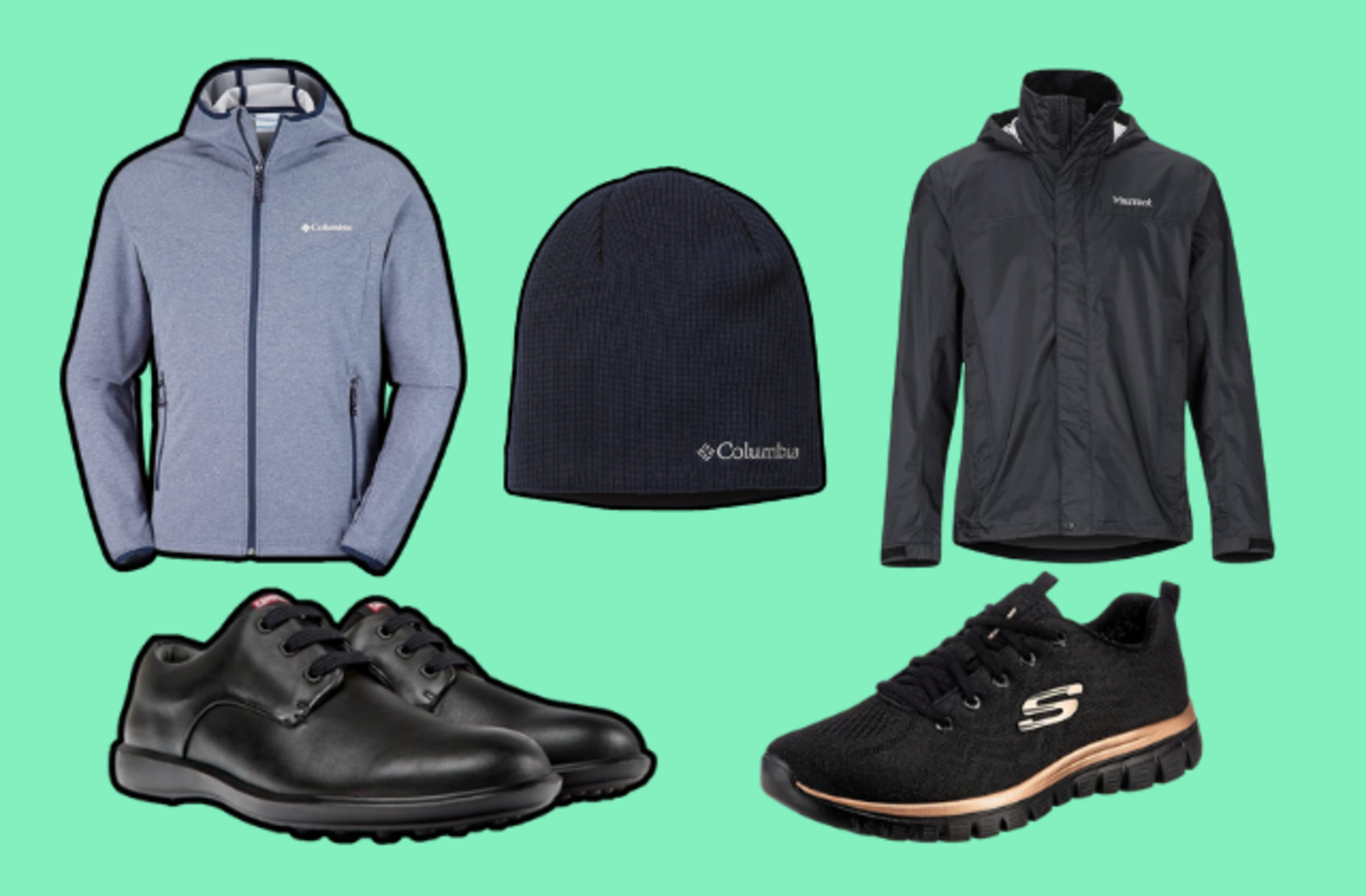 Ünlü markaların her bütçeye ve ihtiyaca uygun ürünlerinde indirimler başladı