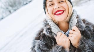 Kış makyajı: Kış makyajı nedir, nasıl yapılır?