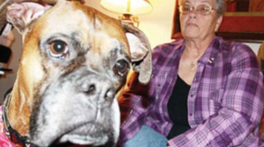 Koklayarak kanseri teşhis etti