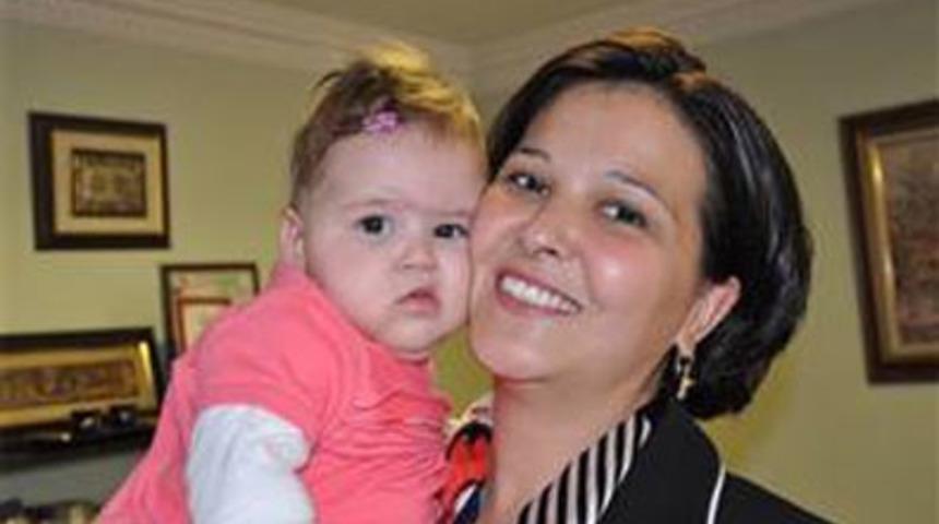 550 vekil ve bir bebek