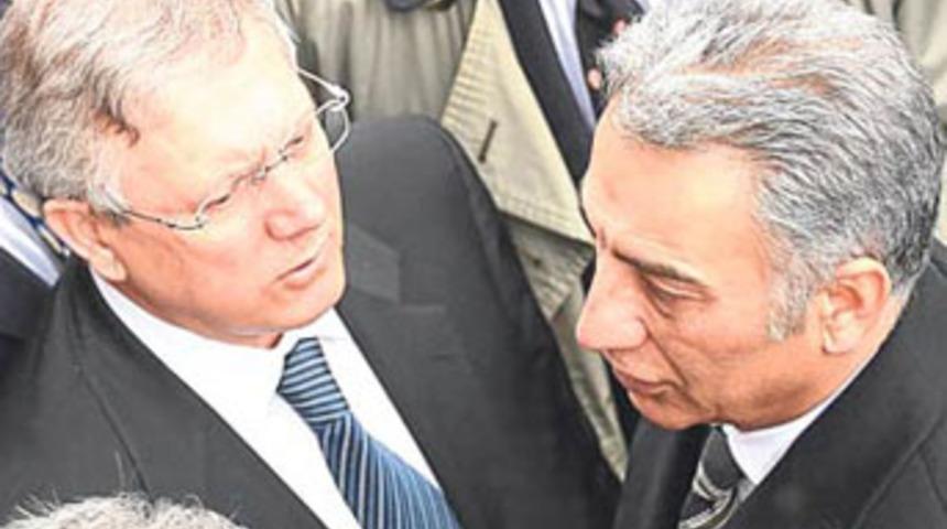 &lsquo;Anadolu ile baş edemeyiz&rsquo;