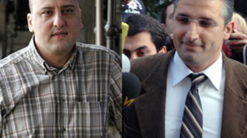 Bon Jovi konserinde sahnedeydiler