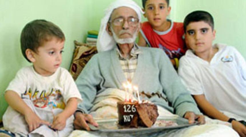 'Bugün öleceğim' dedi, öldü!