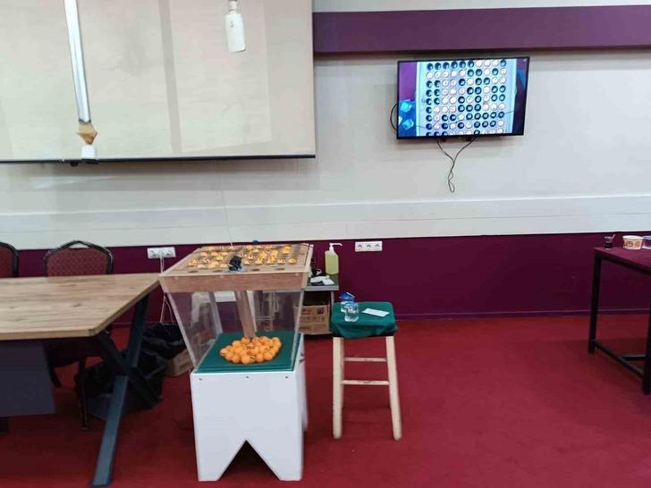 Kumarcılara şok baskın: 1 milyon liranın üzerinde ceza G3