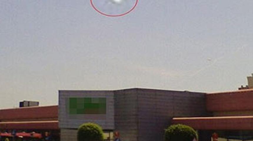 İşte İstanbul'daki UFO gerceği
