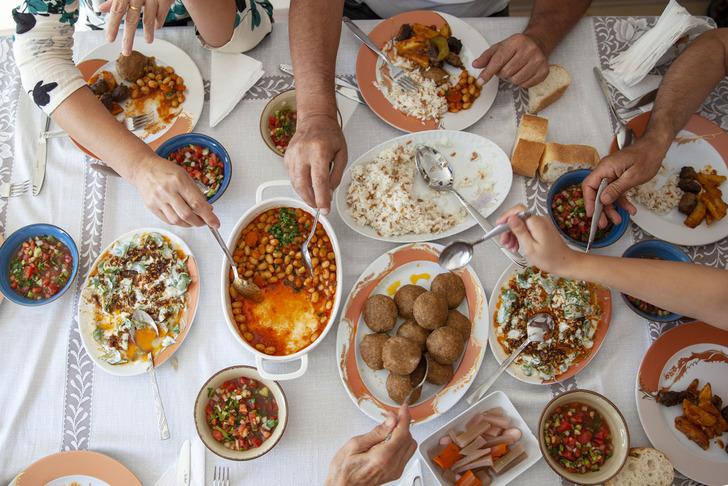 'Bugün iftarda ne pişirsem?' diyenler için pratik tarifler! Ramazan'ın 5. günü iftar menüsü!
