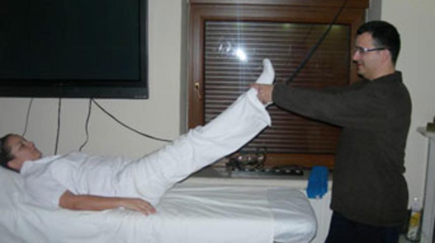 &Ccedil;ocuğunuzun bir omuzu diğerinden y&uuml;ksek mi?